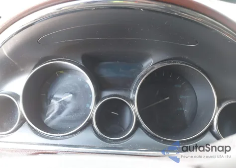 2014 Buick Enclave Leather из США, поврежденный, VIN 5GAKVBKD6EJ370068